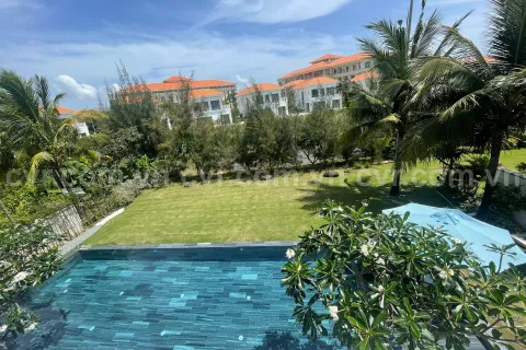 3 bedrooms Villa in Ngu Hanh Son, Da Nang,  No. 29497 3