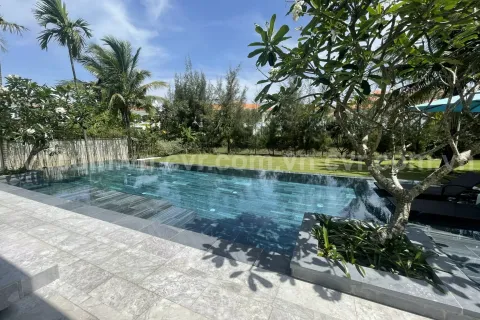 3 bedrooms Villa in Ngu Hanh Son, Da Nang,  No. 29497 9