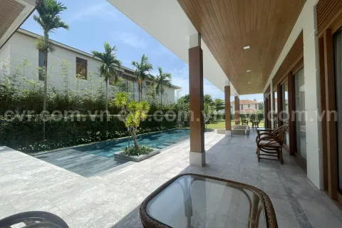 3 bedrooms Villa in Ngu Hanh Son, Da Nang,  No. 29497 11