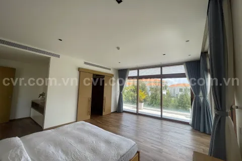 3 bedrooms Villa in Ngu Hanh Son, Da Nang,  No. 29497