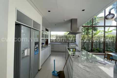 3 bedrooms Villa in Ngu Hanh Son, Da Nang,  No. 29497 8