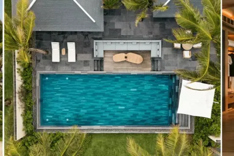3 bedrooms Villa in Ngu Hanh Son, Da Nang,  No. 29499 9