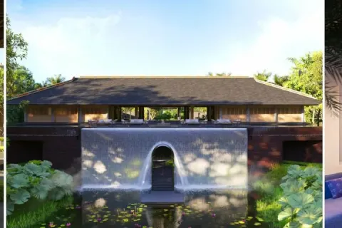 3 bedrooms Villa in Ngu Hanh Son, Da Nang,  No. 29499 5