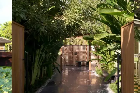 3 bedrooms Villa in Ngu Hanh Son, Da Nang,  No. 29499 4