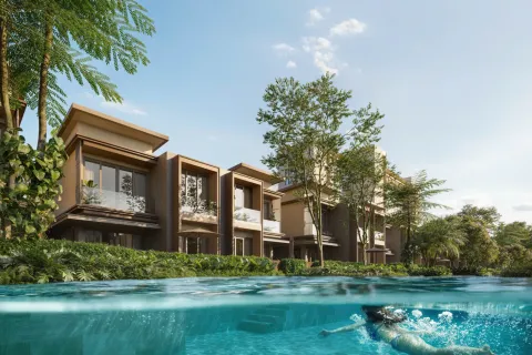 4 bedrooms Villa in Ngu Hanh Son, Da Nang,  No. 29500 12