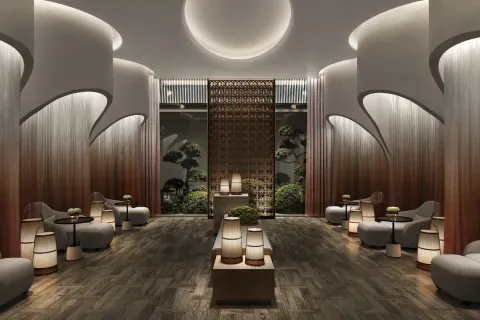 4 bedrooms Villa in Ngu Hanh Son, Da Nang,  No. 29500 5