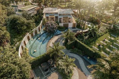 4 bedrooms Villa in Ngu Hanh Son, Da Nang,  No. 29500 24