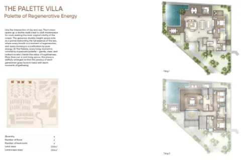 4 bedrooms Villa in Ngu Hanh Son, Da Nang,  No. 29500 29