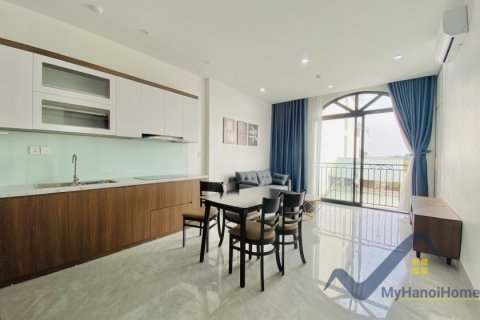 1 bedroom Apartment in Tay Ho, Ha Noi,  No. 20317