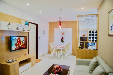 2 bedrooms Apartment in Hai Chau, Da Nang,  No. 18161 1