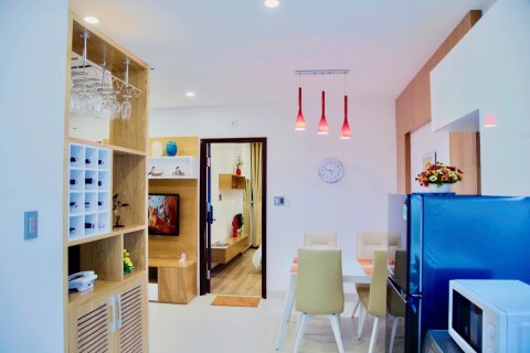 2 bedrooms Apartment in Hai Chau, Da Nang,  No. 18161 2