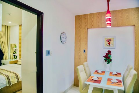 2 bedrooms Apartment in Hai Chau, Da Nang,  No. 18161 6