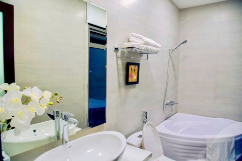 2 bedrooms Apartment in Hai Chau, Da Nang,  No. 18161 8