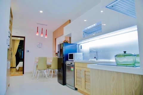 2 bedrooms Apartment in Hai Chau, Da Nang,  No. 18161 3