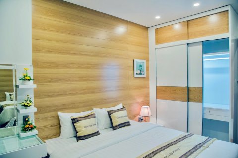 2 bedrooms Apartment in Hai Chau, Da Nang,  No. 18161 7