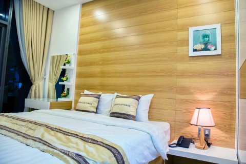 2 bedrooms Apartment in Hai Chau, Da Nang,  No. 18161 5