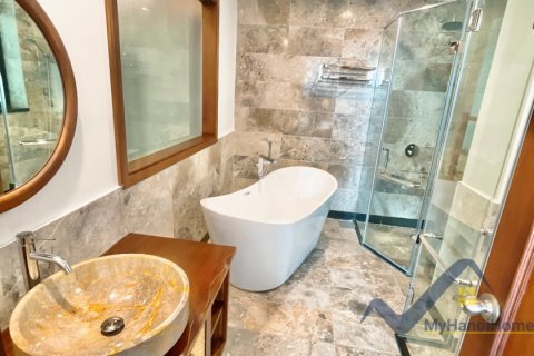 4 bedrooms Apartment in Tay Ho, Ha Noi,  No. 20354 11