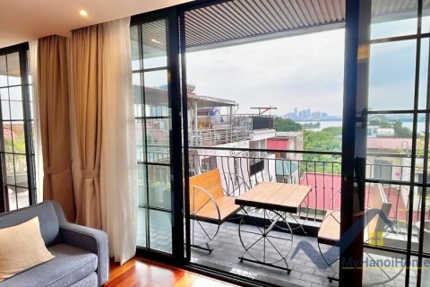 4 bedrooms Apartment in Tay Ho, Ha Noi,  No. 20354 5