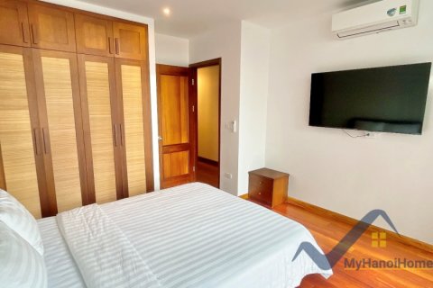 4 bedrooms Apartment in Tay Ho, Ha Noi,  No. 20354 13