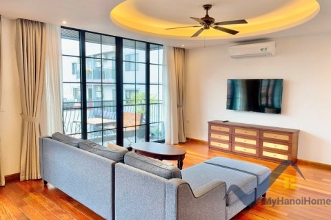 4 bedrooms Apartment in Tay Ho, Ha Noi,  No. 20354 2