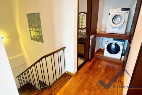 4 bedrooms Apartment in Tay Ho, Ha Noi,  No. 20354 8