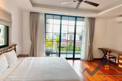 4 bedrooms Apartment in Tay Ho, Ha Noi,  No. 20354 9