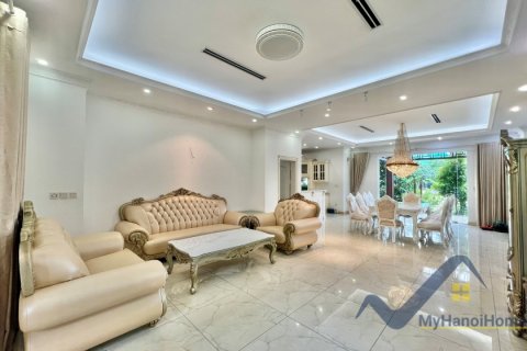 Вилла с 5 спальнями в Лонгбьен, Ханой ,  № 20331