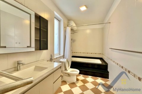 5 bedrooms Villa in Tay Ho, Ha Noi,  No. 20351 14
