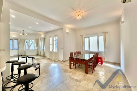 5 bedrooms Villa in Tay Ho, Ha Noi,  No. 20351 8
