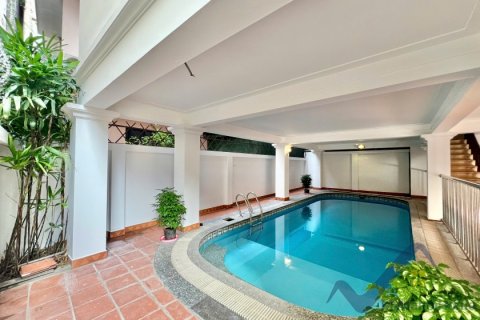 5 bedrooms Villa in Tay Ho, Ha Noi,  No. 20351 4