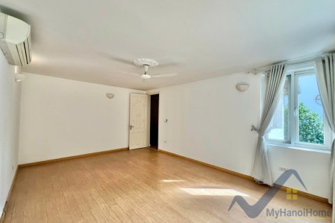 5 bedrooms Villa in Tay Ho, Ha Noi,  No. 20351 25