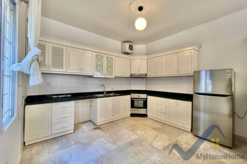 5 bedrooms Villa in Tay Ho, Ha Noi,  No. 20351 10