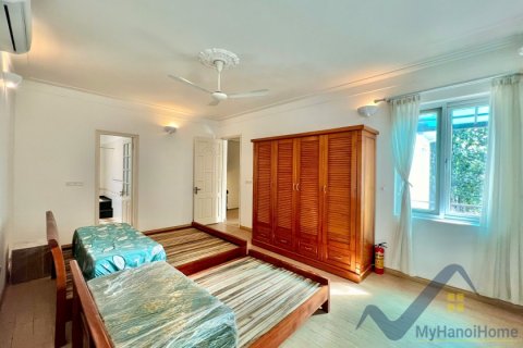 5 bedrooms Villa in Tay Ho, Ha Noi,  No. 20351 13