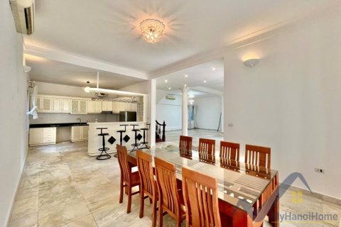 5 bedrooms Villa in Tay Ho, Ha Noi,  No. 20351 9