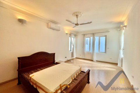 5 bedrooms Villa in Tay Ho, Ha Noi,  No. 20351 18