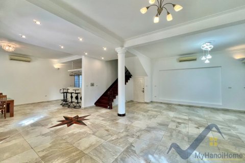 5 bedrooms Villa in Tay Ho, Ha Noi,  No. 20351 6