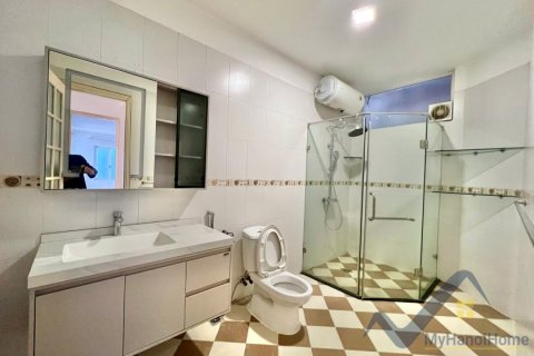 5 bedrooms Villa in Tay Ho, Ha Noi,  No. 20351 20