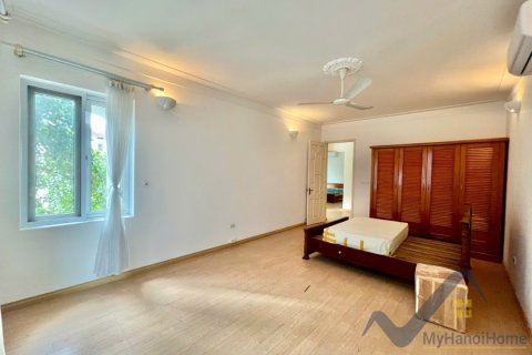5 bedrooms Villa in Tay Ho, Ha Noi,  No. 20351 19