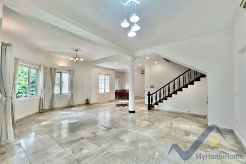 5 bedrooms Villa in Tay Ho, Ha Noi,  No. 20351 7