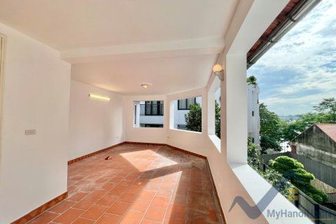5 bedrooms Villa in Tay Ho, Ha Noi,  No. 20351 26