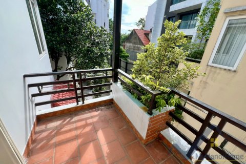 5 bedrooms Villa in Tay Ho, Ha Noi,  No. 20351 17