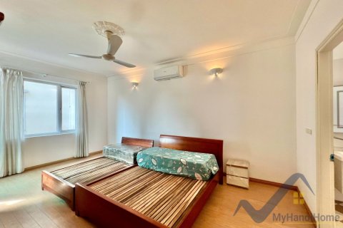 5 bedrooms Villa in Tay Ho, Ha Noi,  No. 20351 12