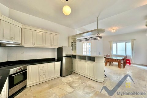 5 bedrooms Villa in Tay Ho, Ha Noi,  No. 20351 11