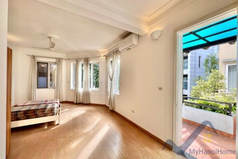 5 bedrooms Villa in Tay Ho, Ha Noi,  No. 20351 15