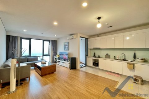 Квартира с 3 спальнями в Лонгбьен, Ханой ,  № 20122