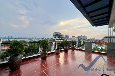 1 bedroom Apartment in Tay Ho, Ha Noi, No. 20062 7