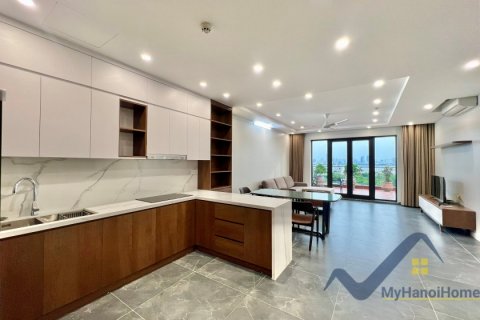 1 bedroom Apartment in Tay Ho, Ha Noi, No. 20062