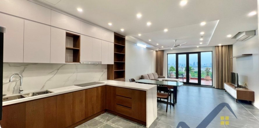 1 bedroom Apartment in Tay Ho, Ha Noi, No. 20062