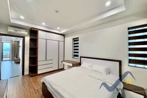 1 bedroom Apartment in Tay Ho, Ha Noi, No. 20062 13