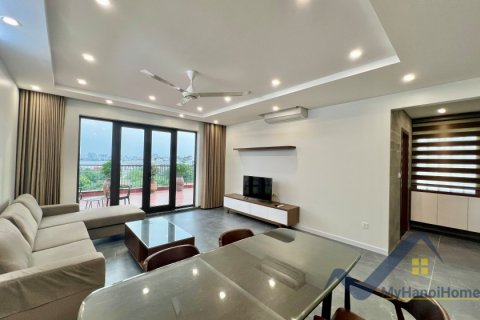 1 bedroom Apartment in Tay Ho, Ha Noi, No. 20062 3